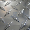 Plaque de sol en aluminium 6061